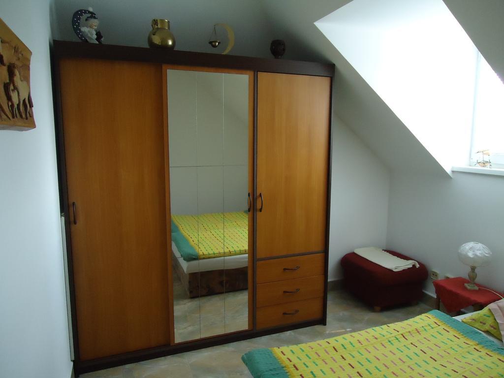 Apartment Duhova Frantiskovy Lazne Room photo
