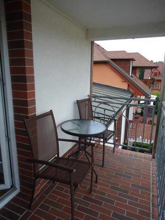 Apartment Duhova Frantiskovy Lazne Room photo