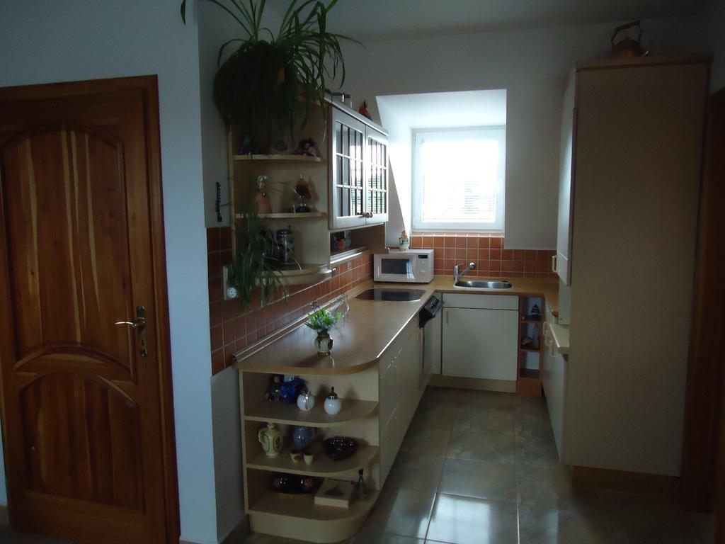 Apartment Duhova Frantiskovy Lazne Room photo